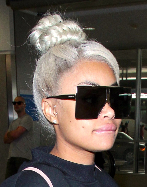 Blac Chyna Blac Chyna